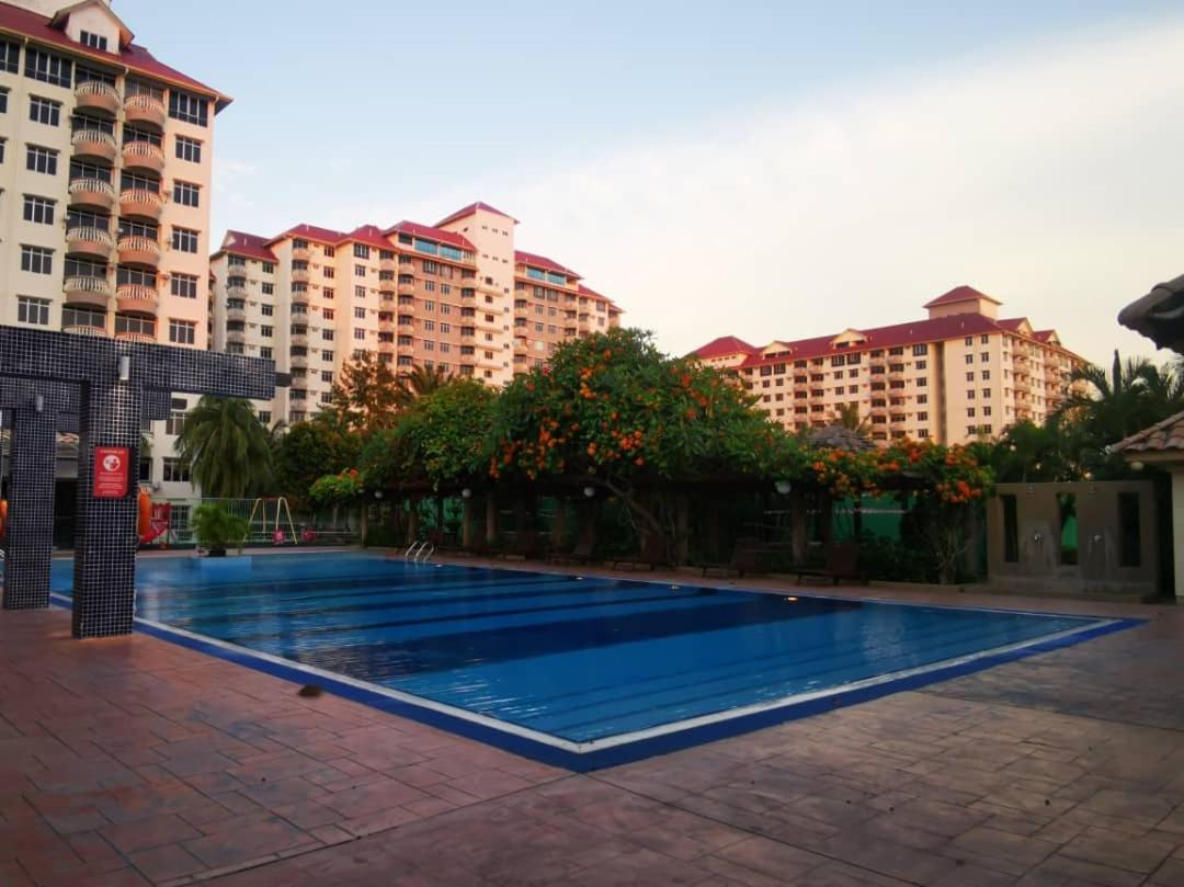 Water Chalet Port Dickson- Private Exterior photo