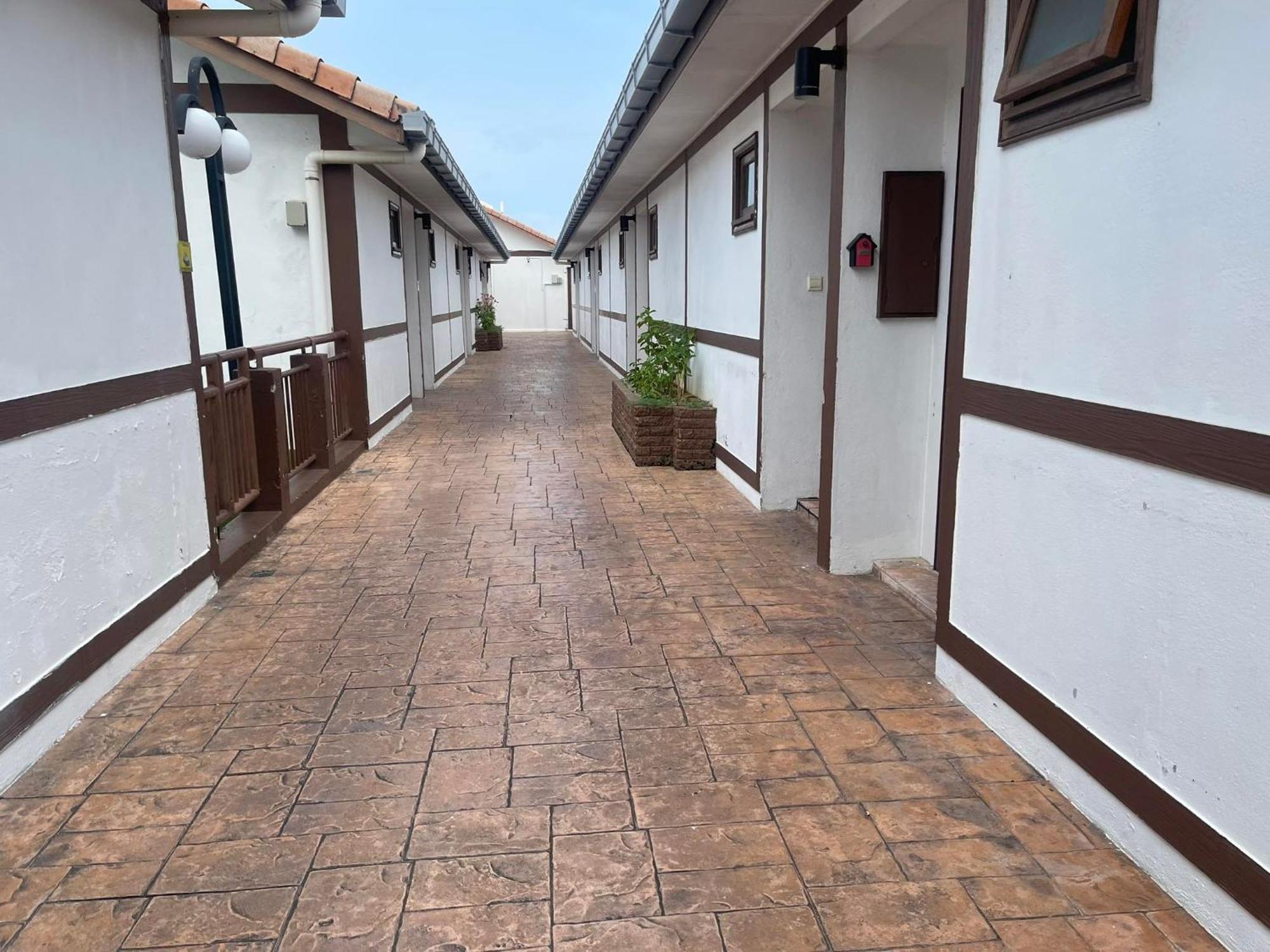 Water Chalet Port Dickson- Private Exterior photo