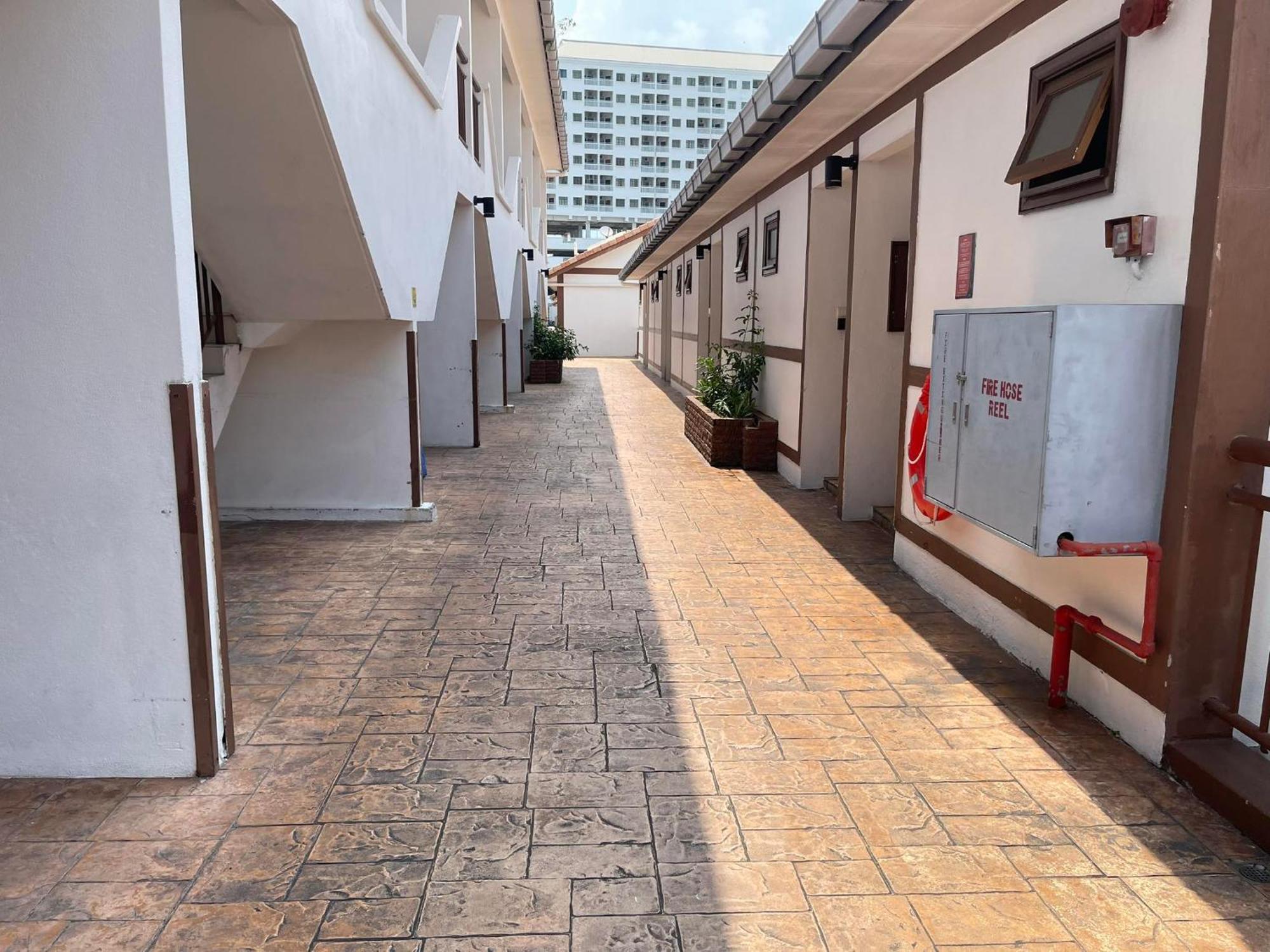 Water Chalet Port Dickson- Private Exterior photo
